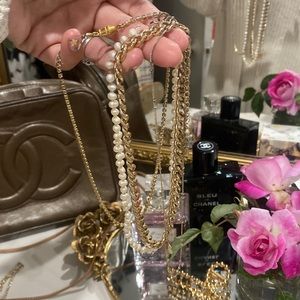 Costume Necklaces Bundle